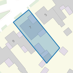 Perceel BKL02-N-1798