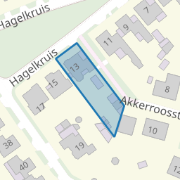 Perceel BKL02-N-1801