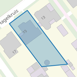 Perceel BKL02-N-1802