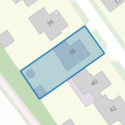 Perceel BKL02-N-1813