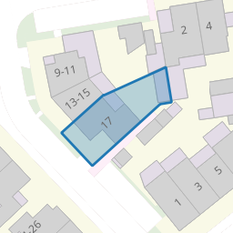 Perceel BKL02-N-1820