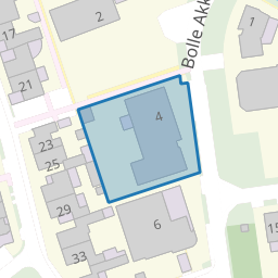 Perceel BKL02-N-1823