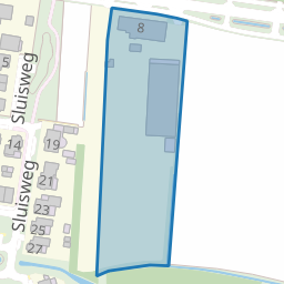 Perceel BKL02-N-1868