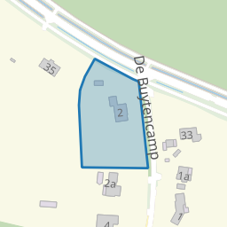Perceel BKL02-N-1883