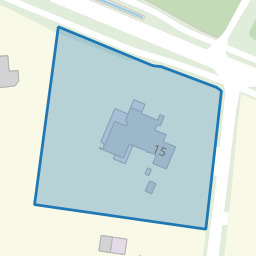 Perceel BKL02-N-1886