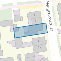 Perceel BKL02-N-1922