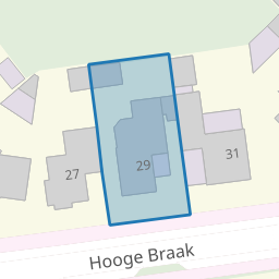 Perceel BKL02-N-1930