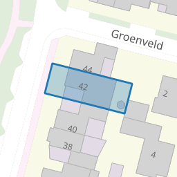 Perceel BKL02-N-1937