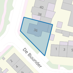 Perceel BKL02-N-1940