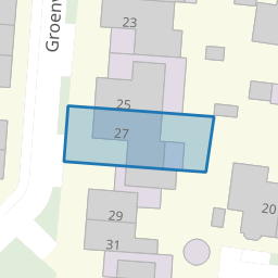 Perceel BKL02-N-1952