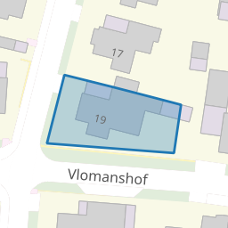 Perceel BKL02-N-1960