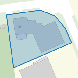 Perceel BKL02-N-1964