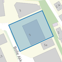 Perceel BKL02-N-1987