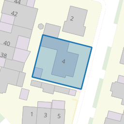 Perceel BKL02-N-1996