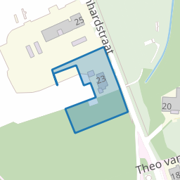 Perceel BKL02-N-2003