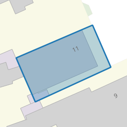 Perceel BKL02-N-2033