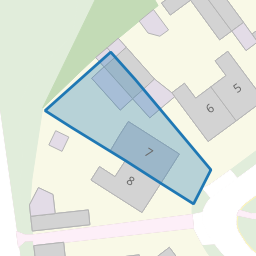 Perceel BKL02-N-2050