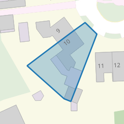 Perceel BKL02-N-2055