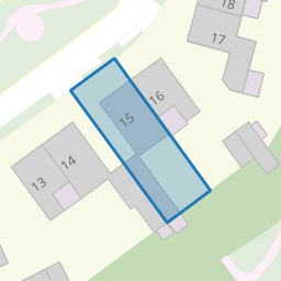 Perceel BKL02-N-2060