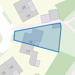 Perceel BKL02-N-2063