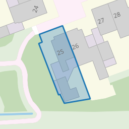 Perceel BKL02-N-2064