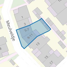 Perceel BKL02-N-2076