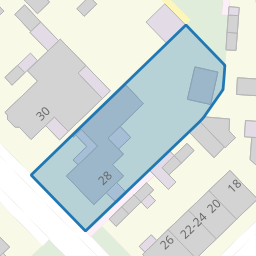 Perceel BKL02-N-2081