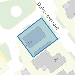 Perceel BKL02-N-2089