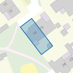 Perceel BKL02-N-2090