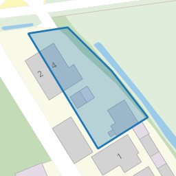 Perceel BKL02-N-2094