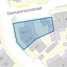 Perceel BKL02-N-2098