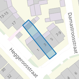 Perceel BKL02-N-2099