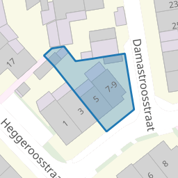 Perceel BKL02-N-2100