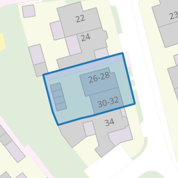 Perceel BKL02-N-2105