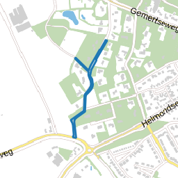 Perceel BKL02-N-2113