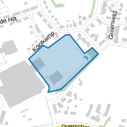 Perceel BKL02-N-2130