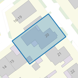 Perceel BKL02-N-2140