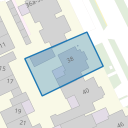 Perceel BKL02-N-2156