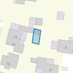 Perceel BKL02-N-2199