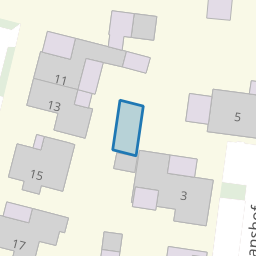 Perceel BKL02-N-2200