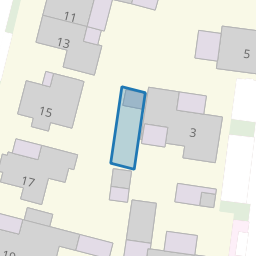 Perceel BKL02-N-2201