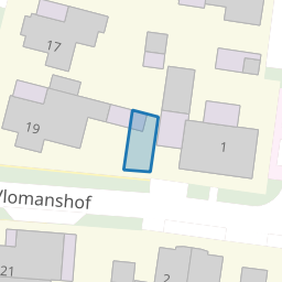 Perceel BKL02-N-2203