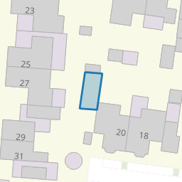 Perceel BKL02-N-2207