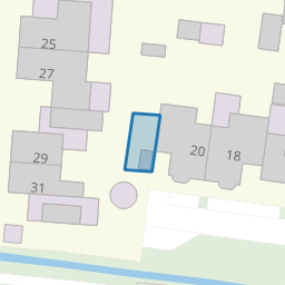 Perceel BKL02-N-2208