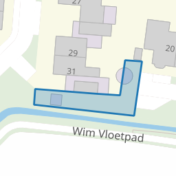 Perceel BKL02-N-2209