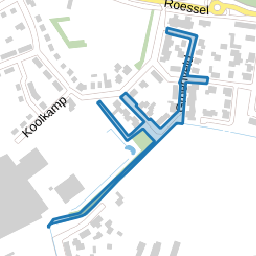 Perceel BKL02-N-2210