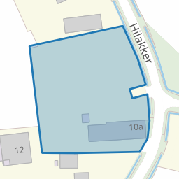 Perceel BKL02-N-2211