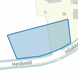 Perceel BKL02-N-2213