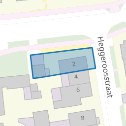 Perceel BKL02-N-2218