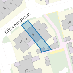 Perceel BKL02-N-2222